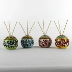 Profumatore a Palla decoro 600